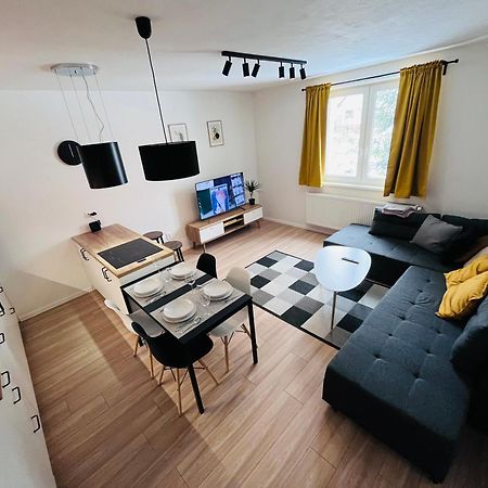 Nordic House Apartment Zavazna Poruba Exterior photo