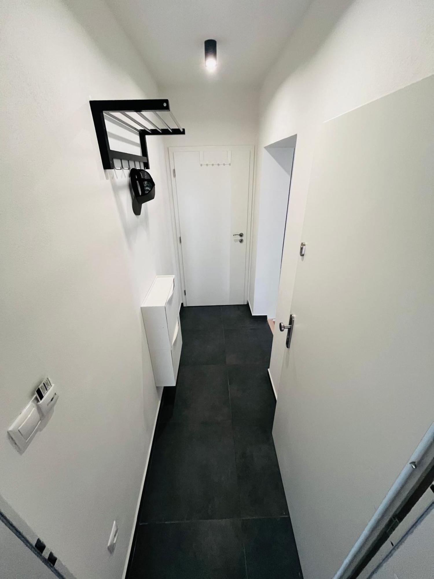 Nordic House Apartment Zavazna Poruba Exterior photo