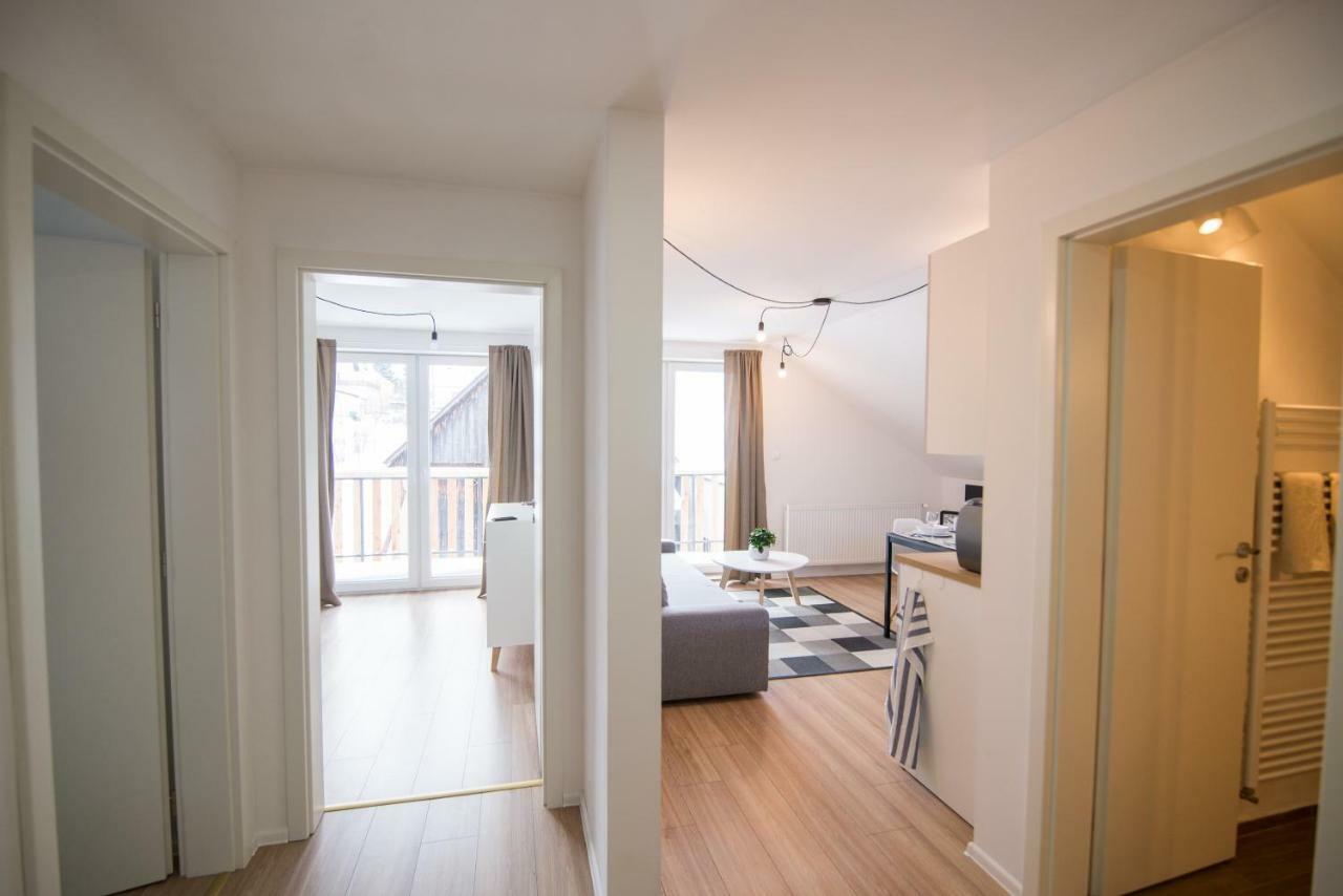 Nordic House Apartment Zavazna Poruba Exterior photo
