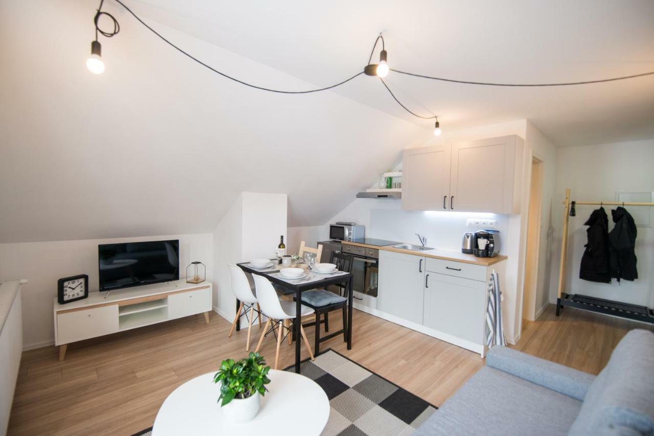 Nordic House Apartment Zavazna Poruba Exterior photo
